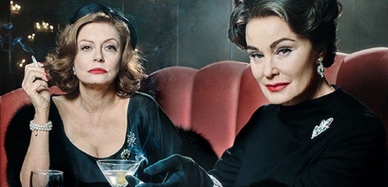 Emmy Awards - Feud Bette and Joan