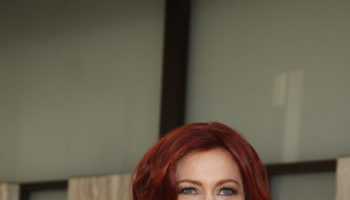 Carrie Preston