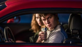 babydriver