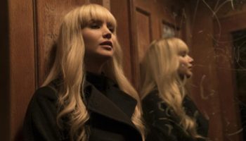 redsparrow