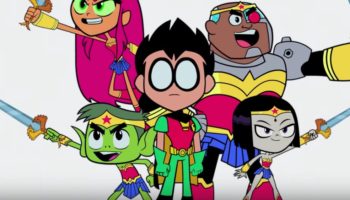 teentitans