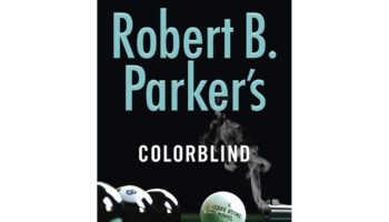 Book Review – Colorblind