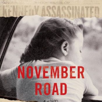 novemberroad