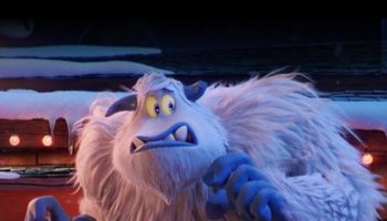 smallfoot