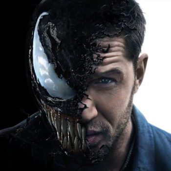 venom