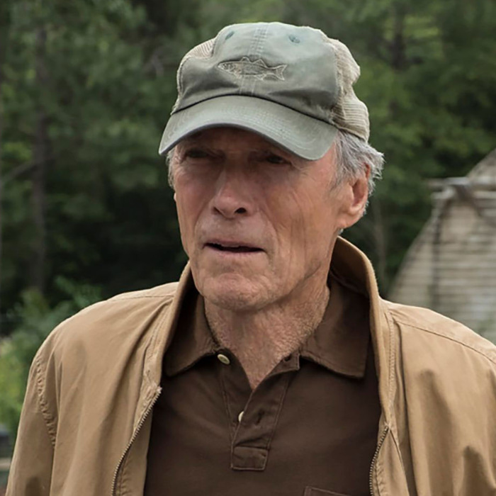 The Mule Is Eastwood At His Best Both As An Actor And A Director
