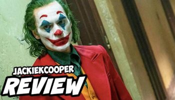 Joker-Review