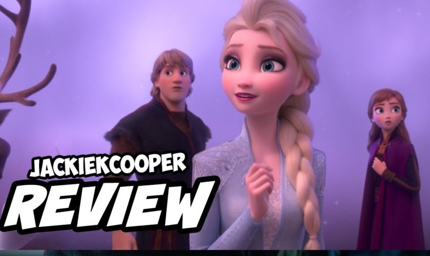 Frozen-2-JackieKCooper-Review