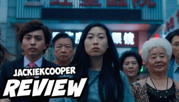 The-Farewell-Red-Handed-JackieKCooper-Reviews