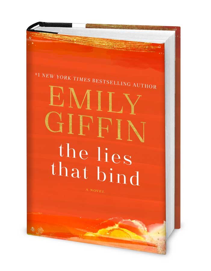 emily giffin books to movies