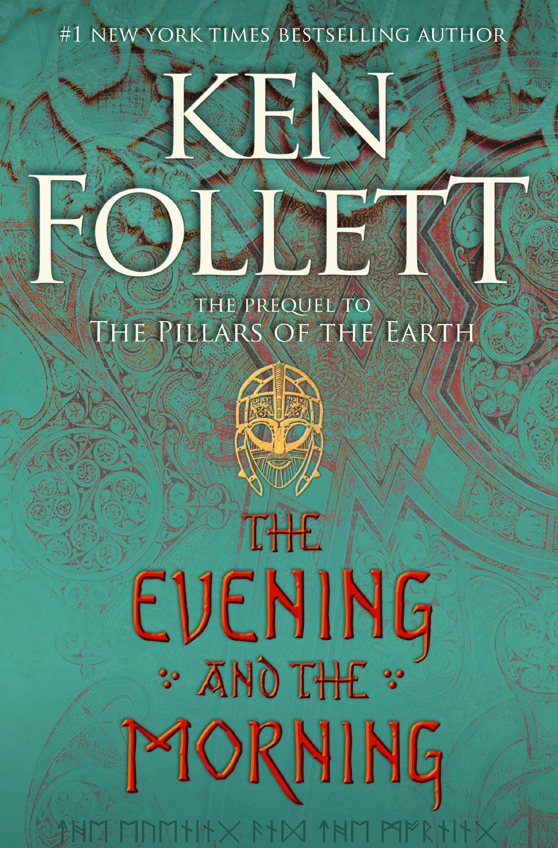 ken follett the evening and the morning