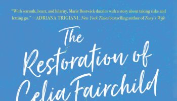 THE RESTORATION OF CELIA FAIRCHILD