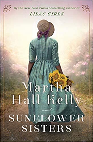 sunflower sisters a novel